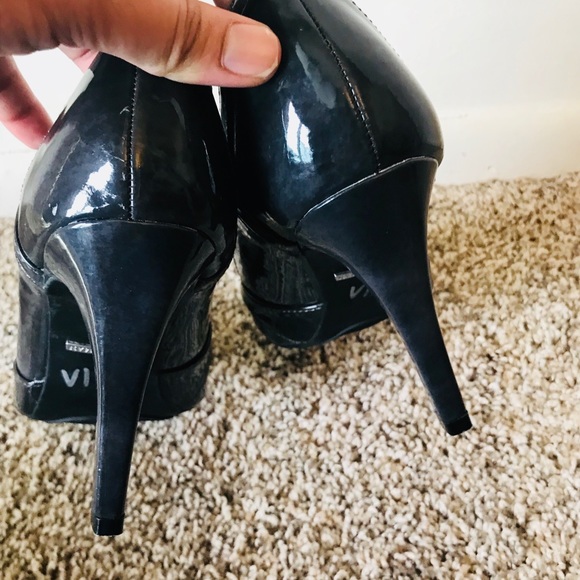 Dana Buchman Pumps Size 8 Med - Picture 5 of 8